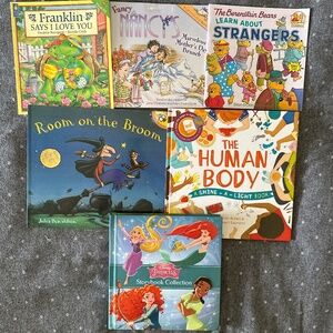 Kids Books